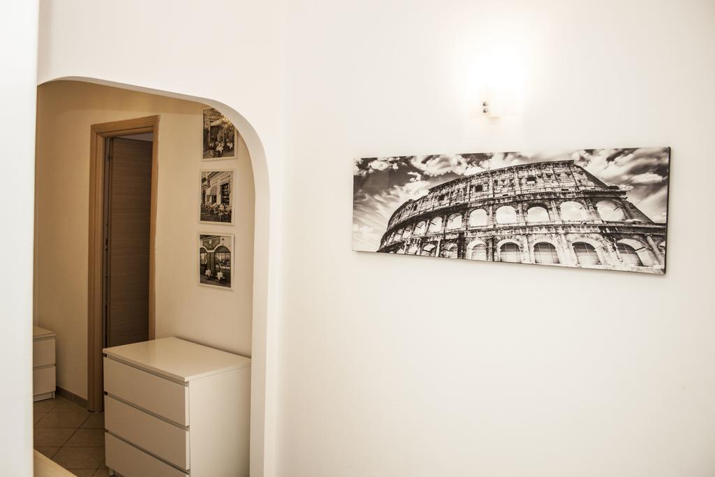 B&B Selter'S Aurelia-Vaticano Rome Extérieur photo